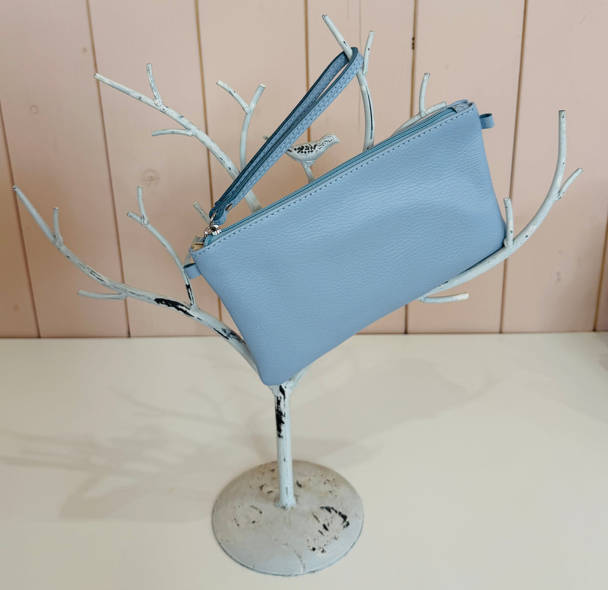 Borsa Pochette Levante