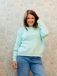 Maglione Bucaneve