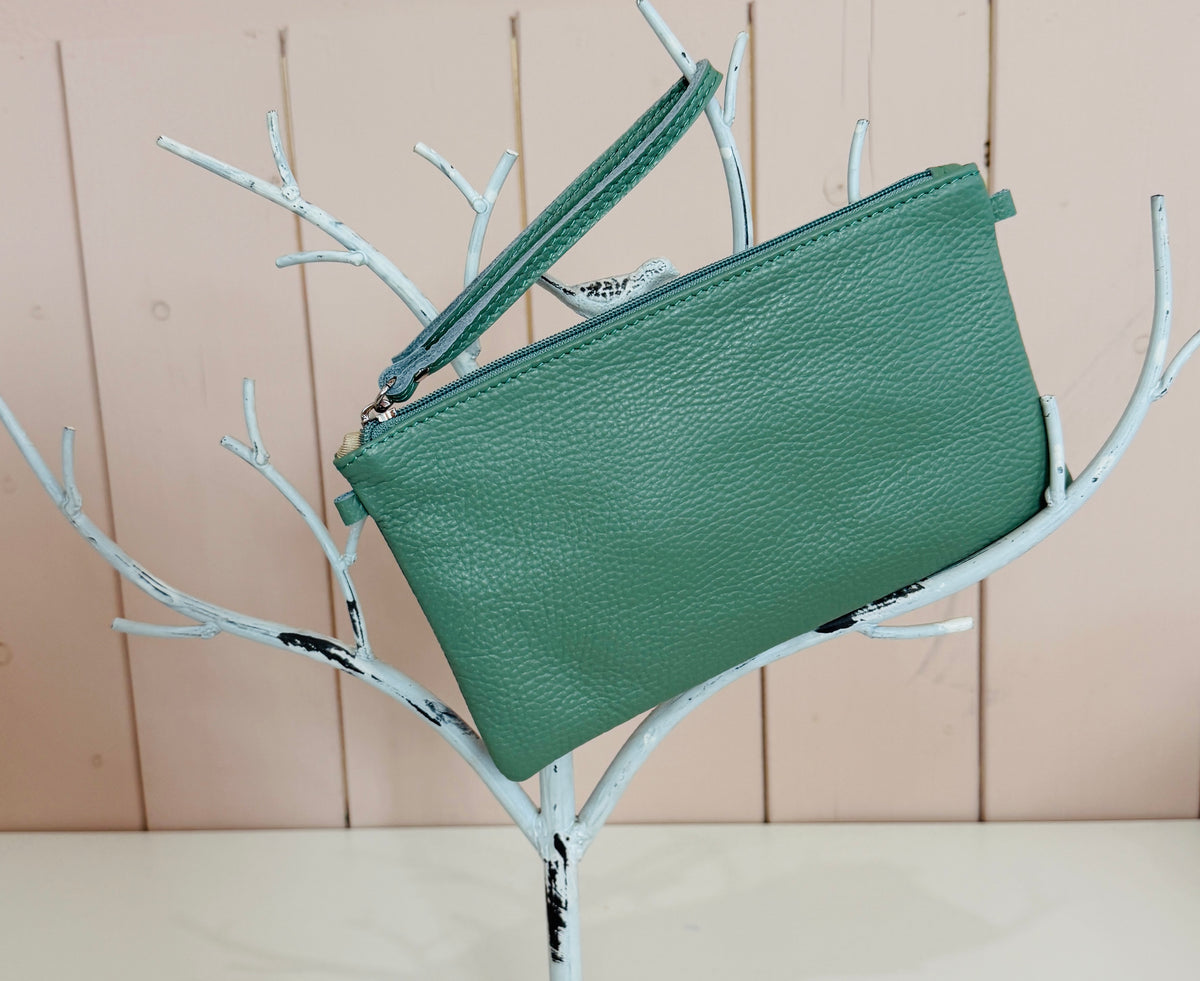 Borsa Pochette Levante