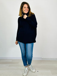 Maglione Dolcevita Serafina