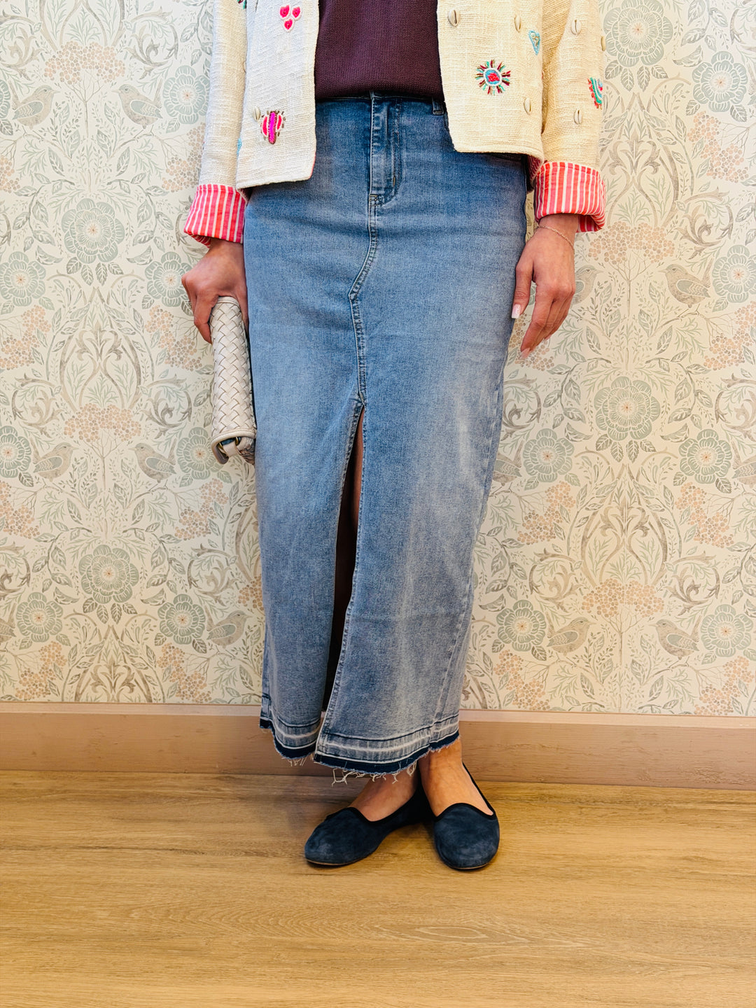 Gonna Denim Hawaii