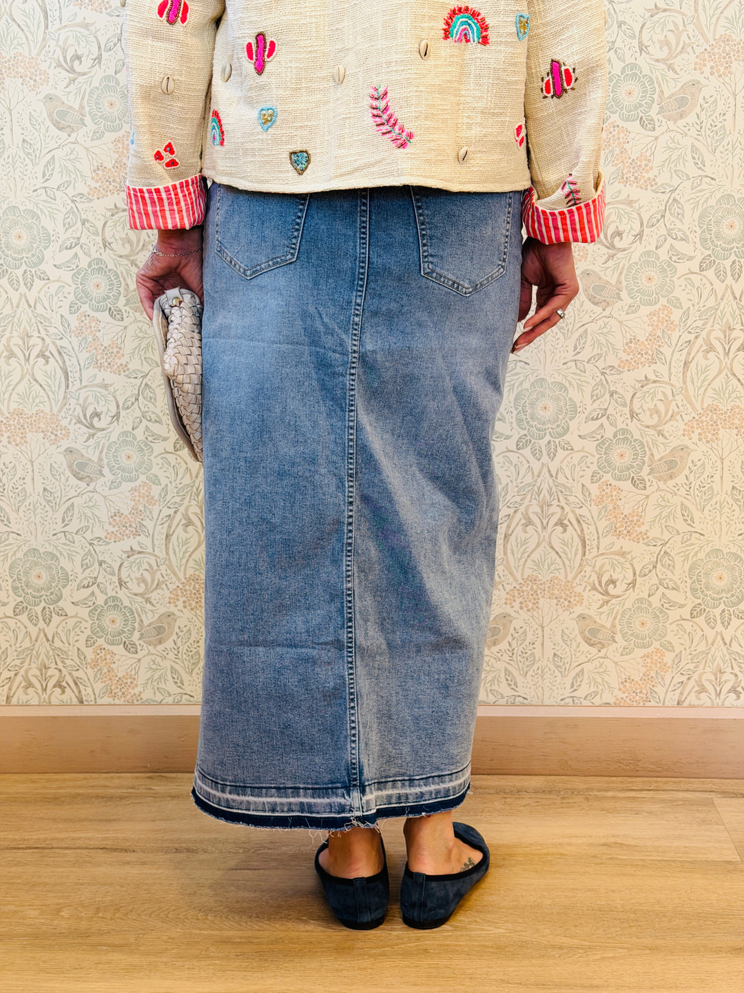 Gonna Denim Hawaii