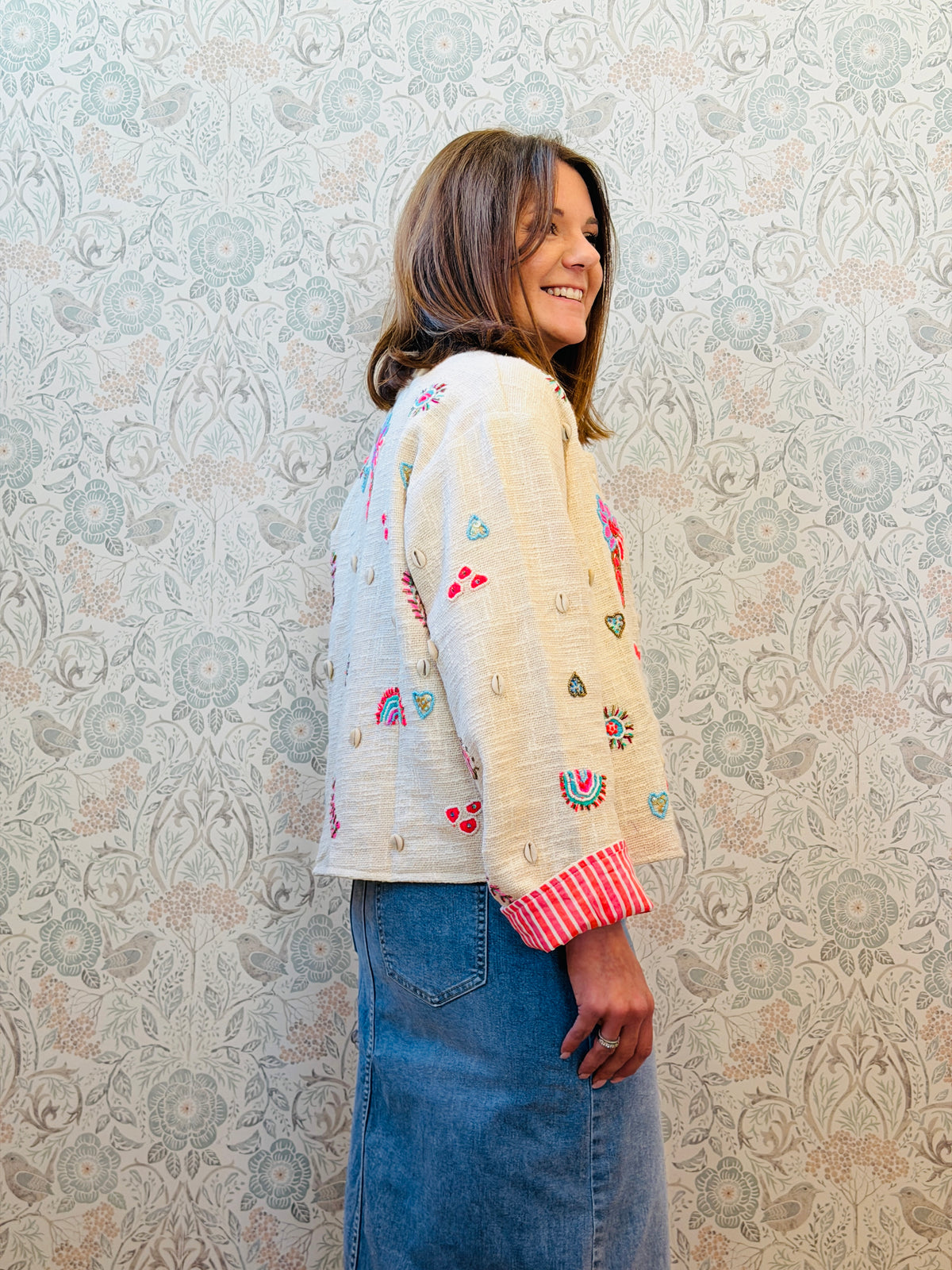 blazer alghero