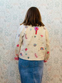 blazer alghero
