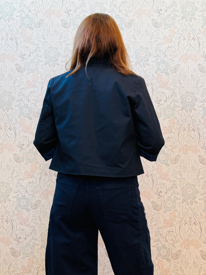 Blazer Sicilia Blu
