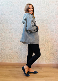 Camicia Amsterdam Double