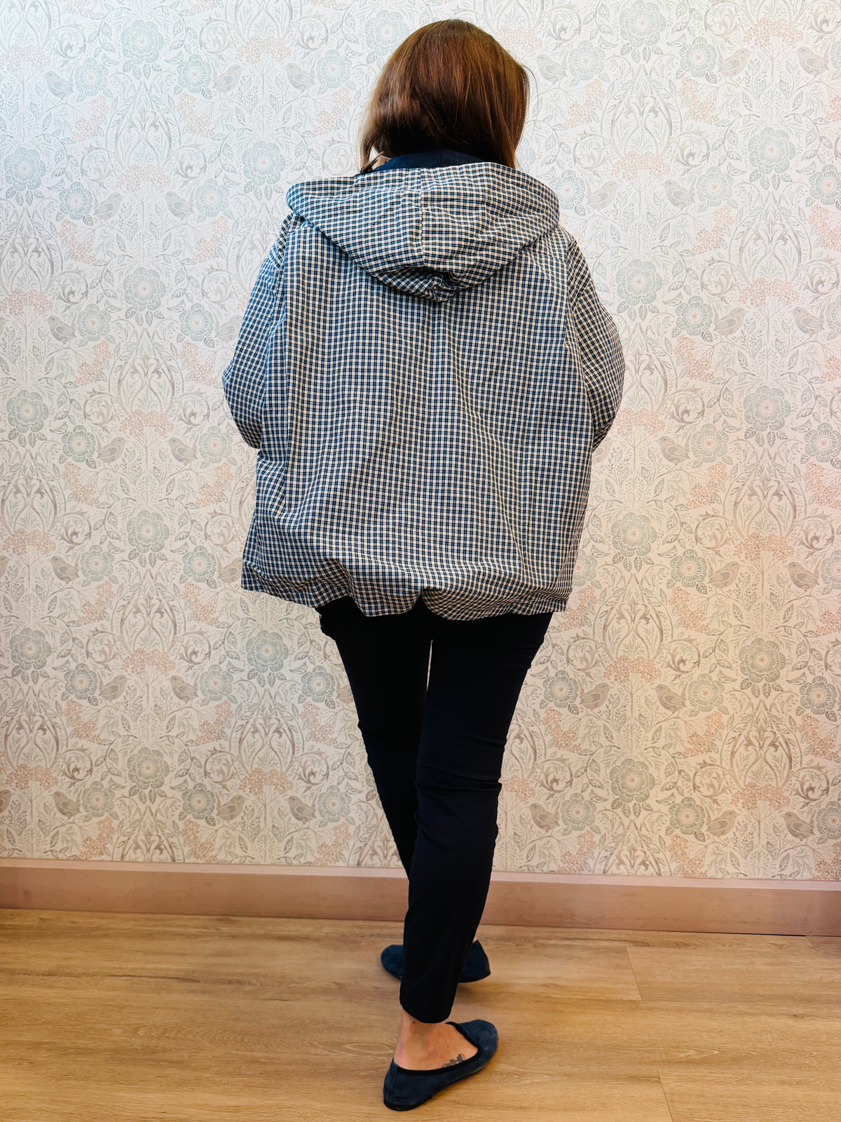 Camicia Amsterdam Double