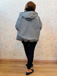 Camicia Amsterdam Double
