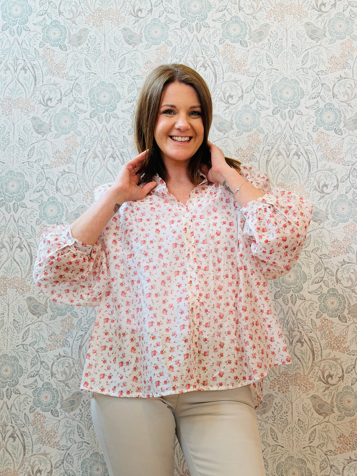blusa jennifer