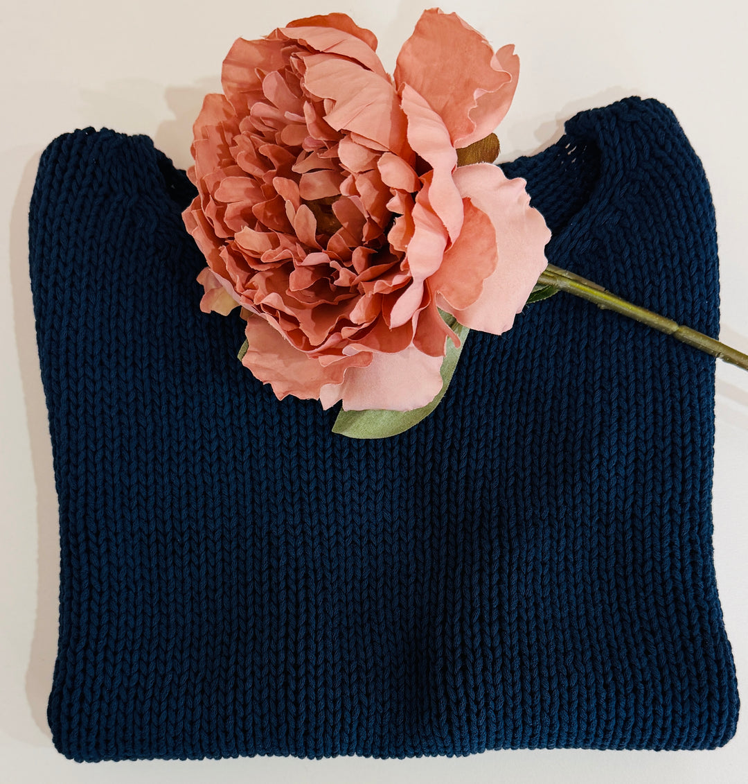 Maglione Gilet Emilia