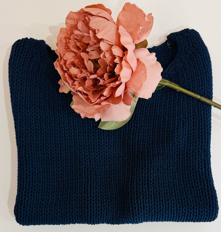Maglione Gilet Emilia