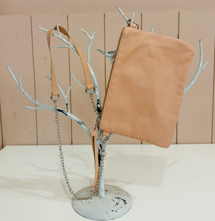 Pochette Soft Pink