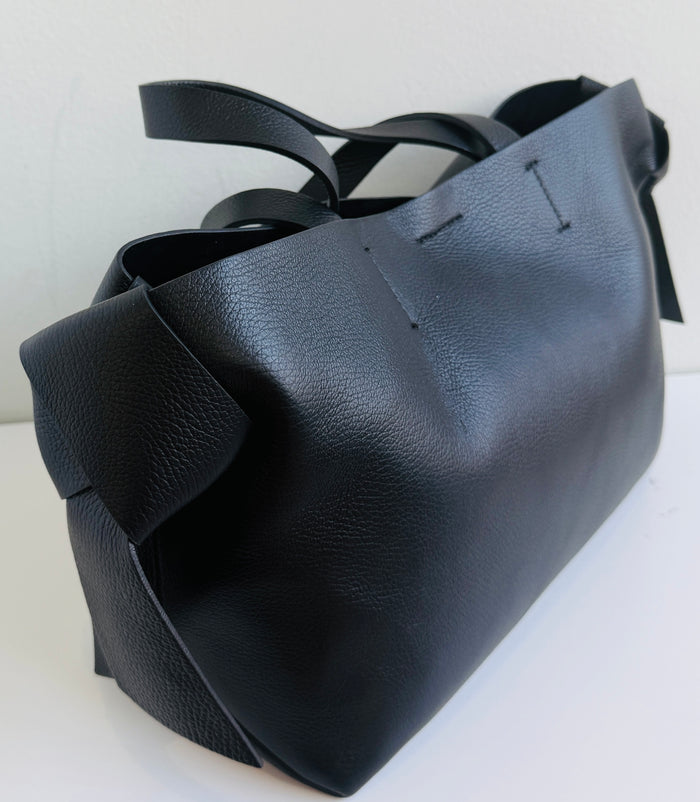 Borsa Fiocco