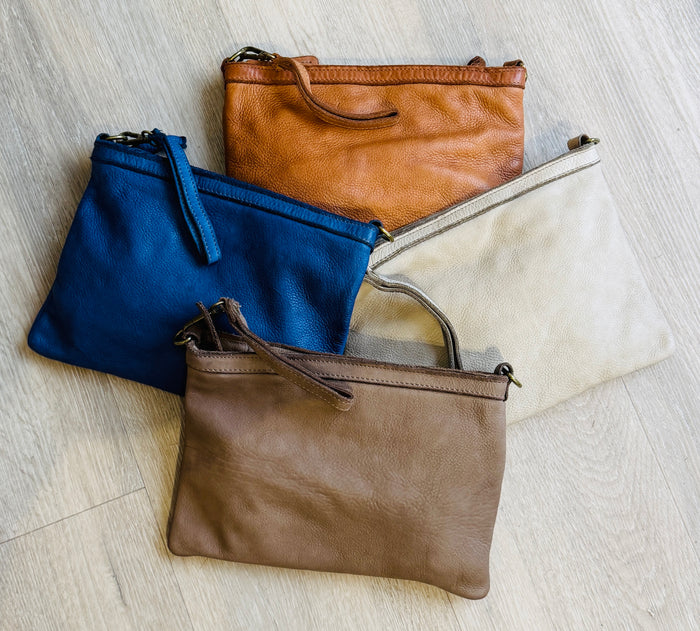 Borsa Pochette Claudia