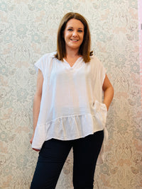 Blusa Manhattan