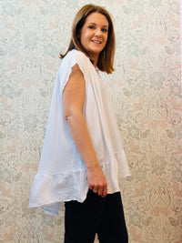 Blusa Manhattan