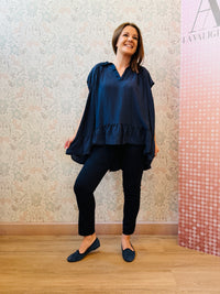 Blusa Manhattan
