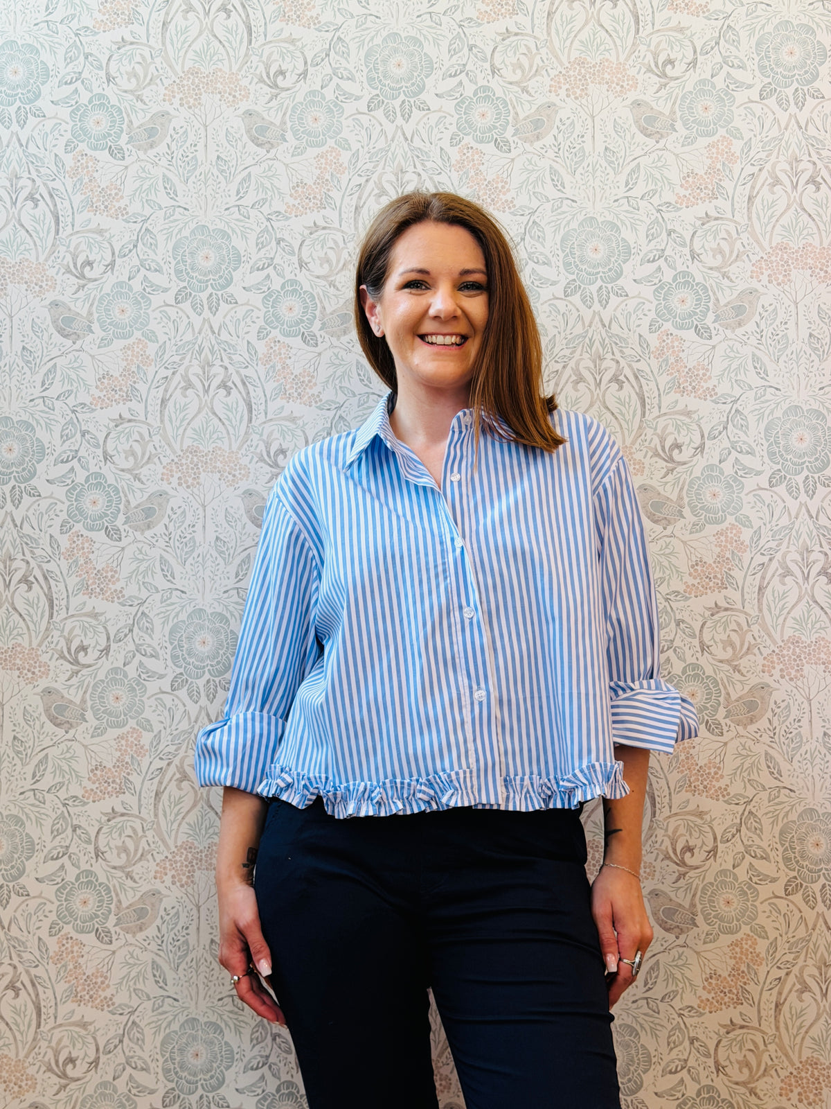 Camicia Paloma