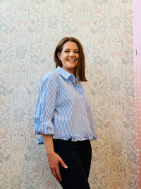 Camicia Paloma