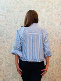 Camicia Paloma