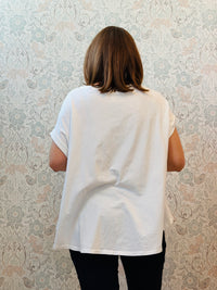 T-shirt  Farfalla