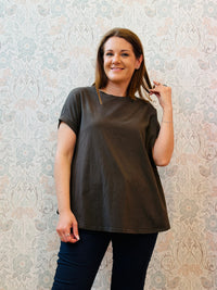T-shirt  Farfalla