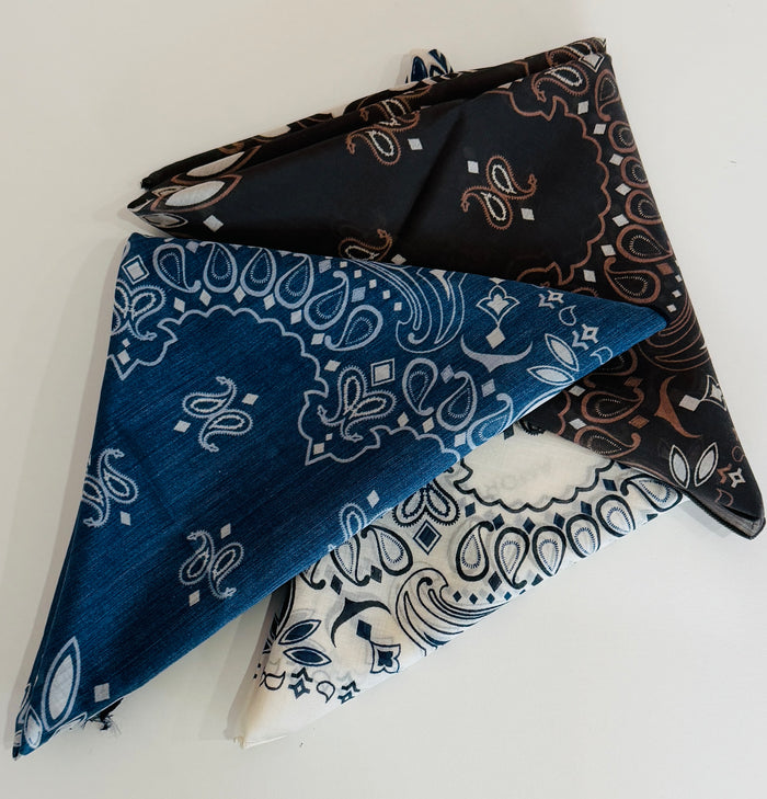 Bandana Gipsy