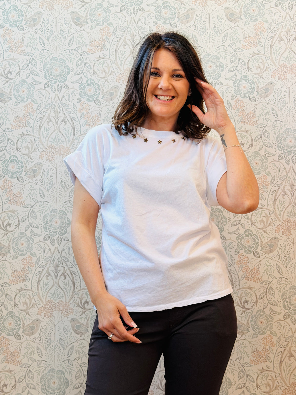 t-shirt star