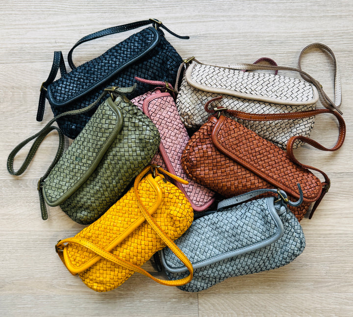 Borsa Mini Baguette 
