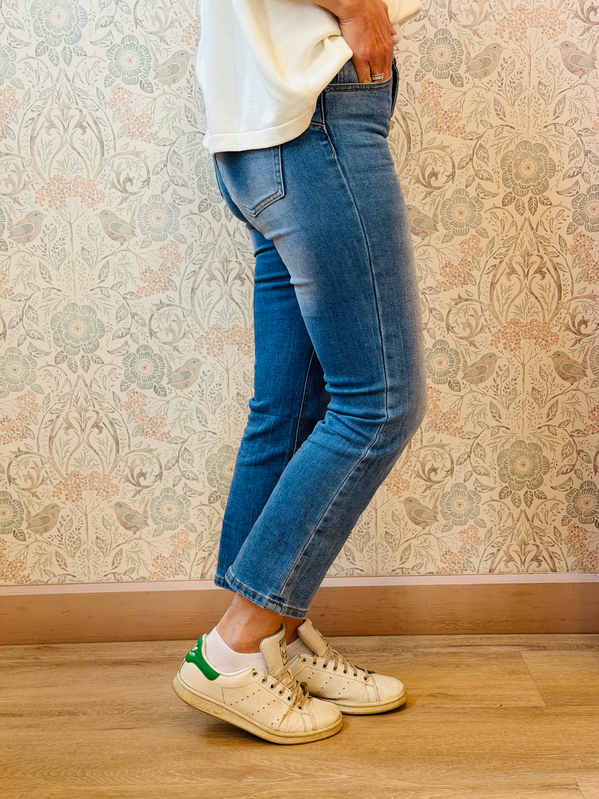 jeans slim zante 
