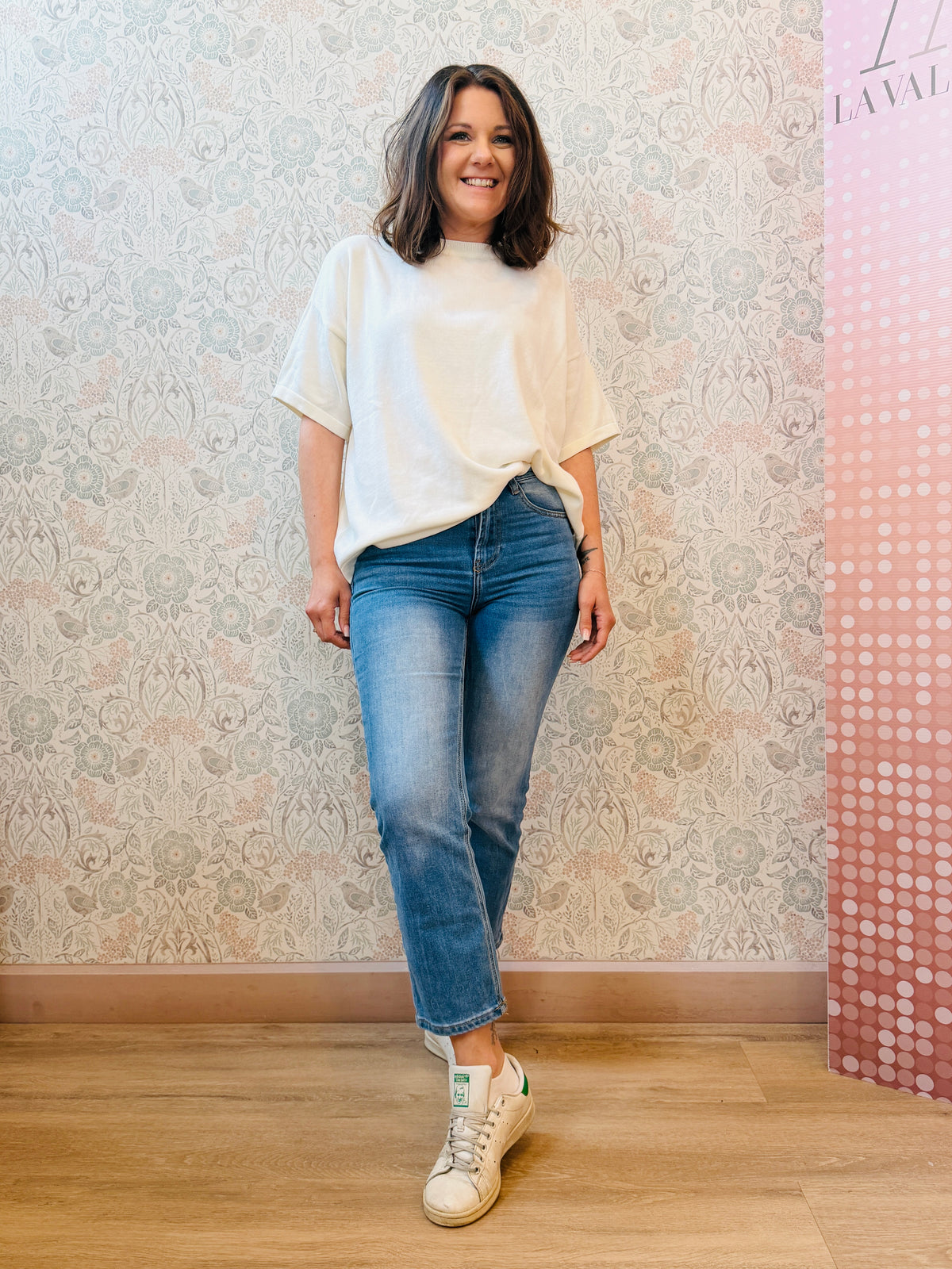 jeans slim zante 