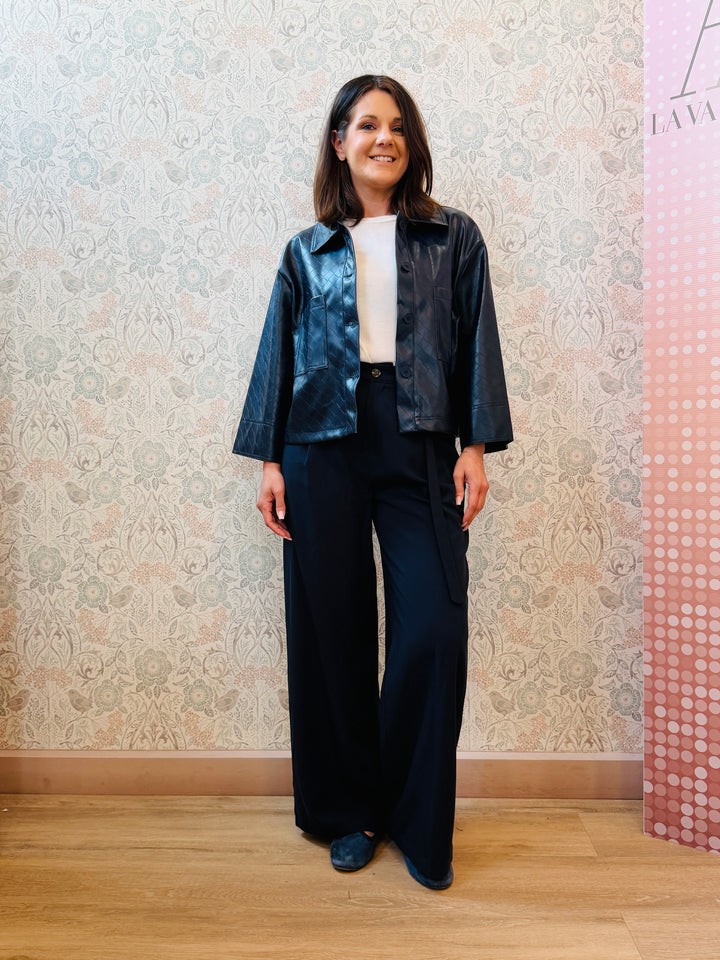 Pantalone Como Notte