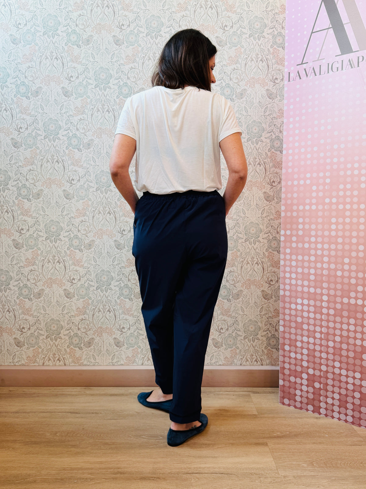 Pantalone San Andreas