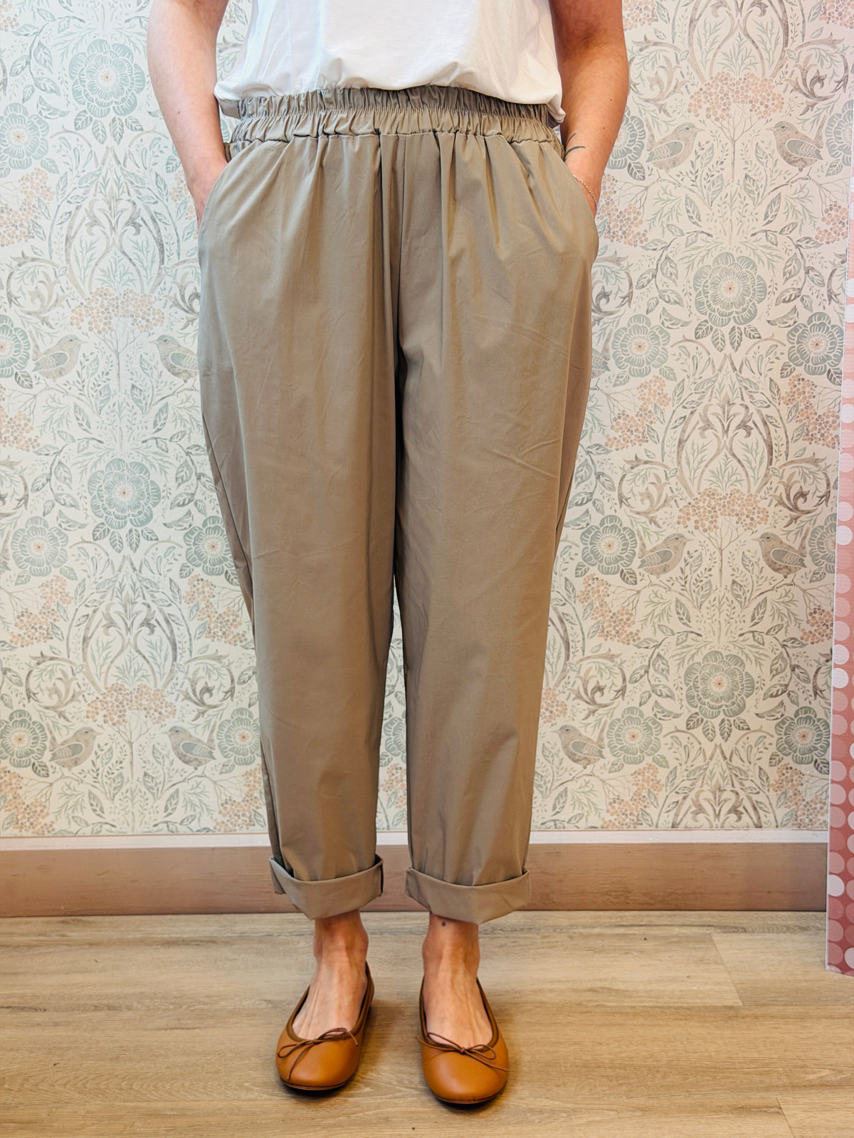 Pantalone San Andreas