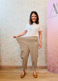 Pantalone San Andreas