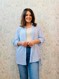 Camicia Senigallia