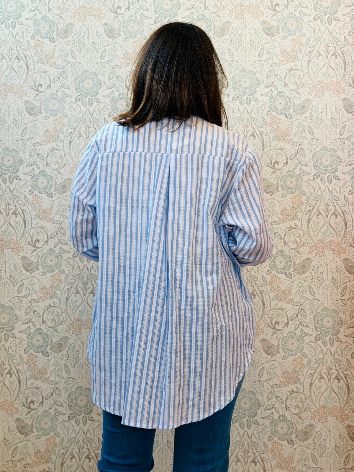 Camicia Senigallia