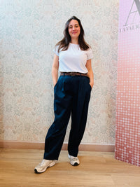 Pantalone Navy