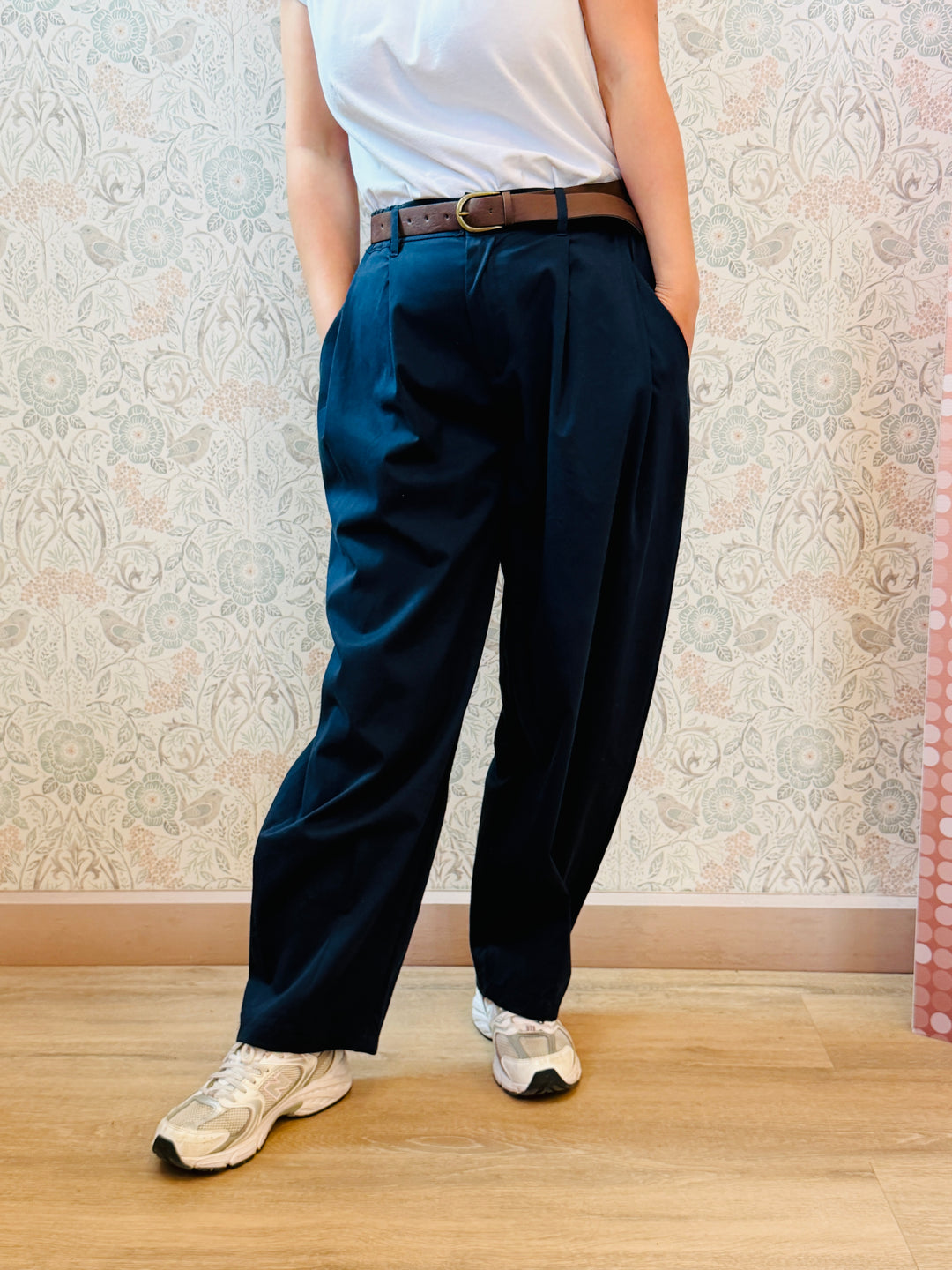 Pantalone Navy