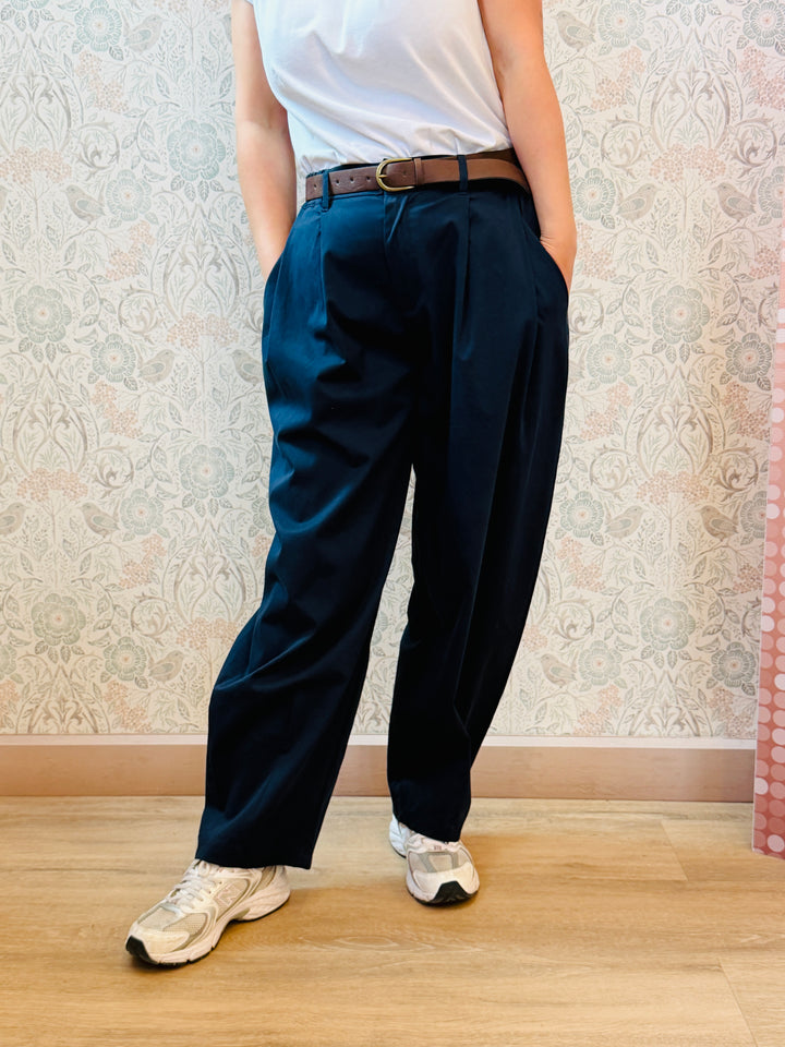Pantalone Navy