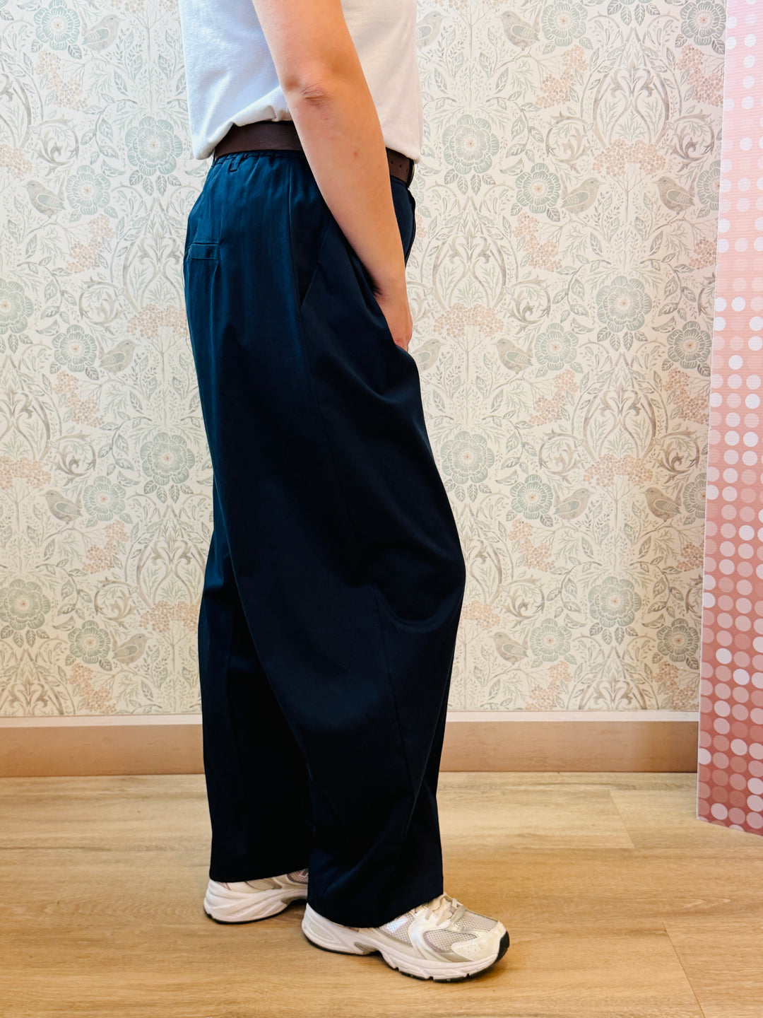 Pantalone Navy