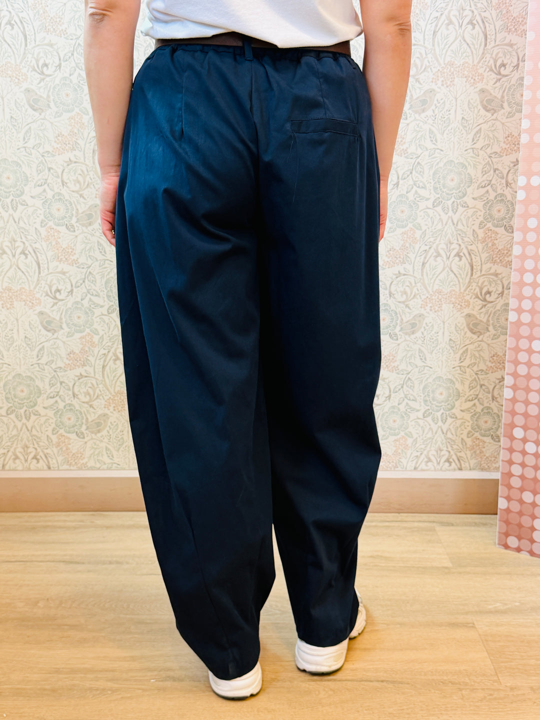 Pantalone Navy