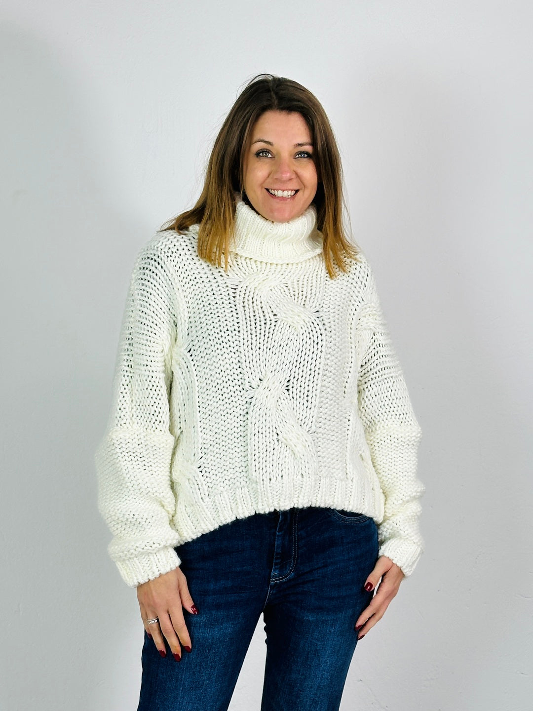 Maglione Serena