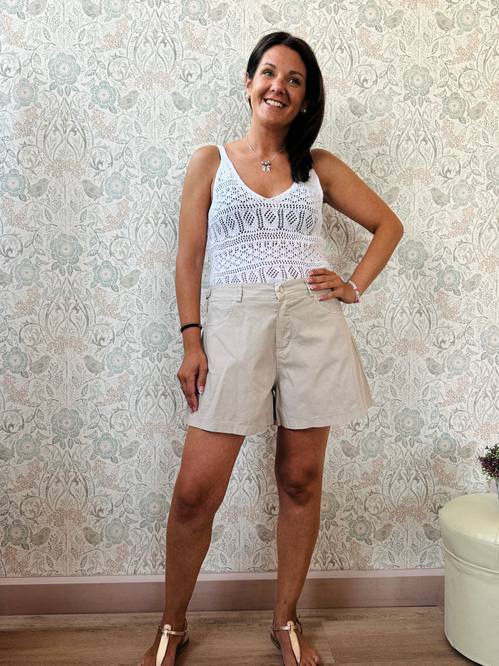 Pantaloncino Pantelleria