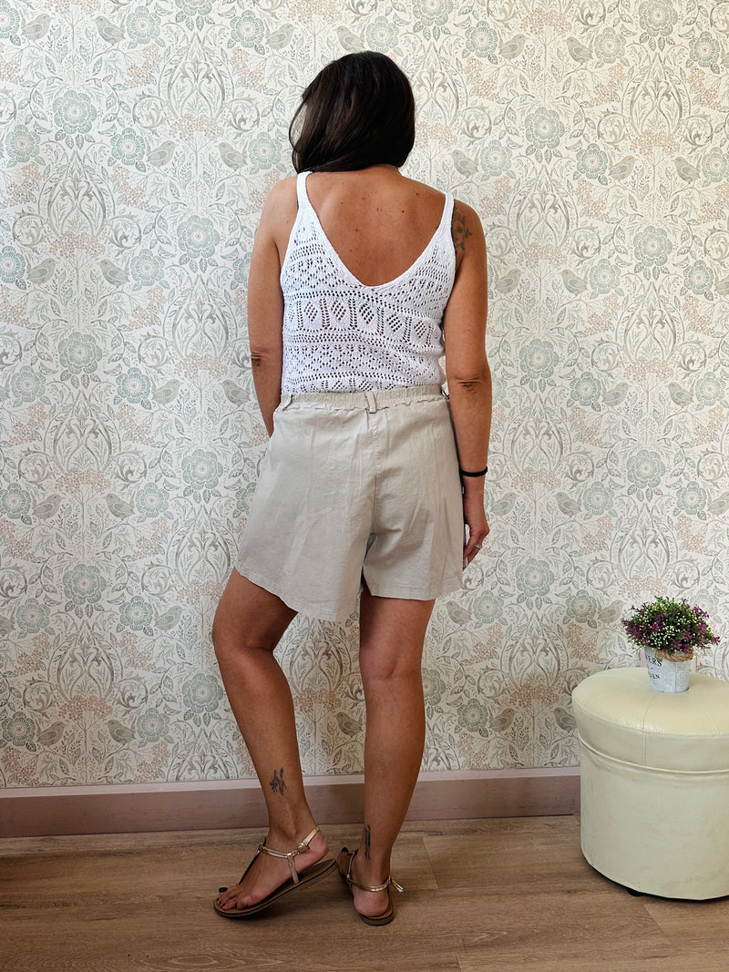 Pantaloncino Pantelleria