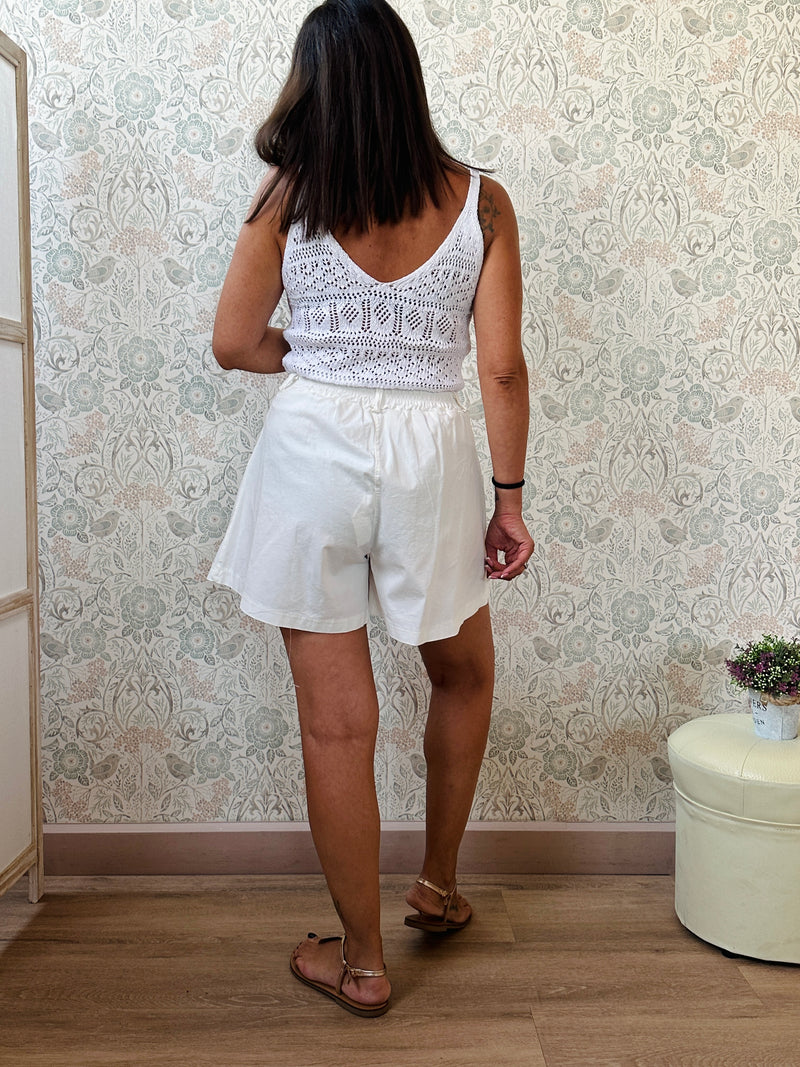 Pantaloncino Pantelleria