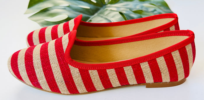 Friulana Ischia Rossa 