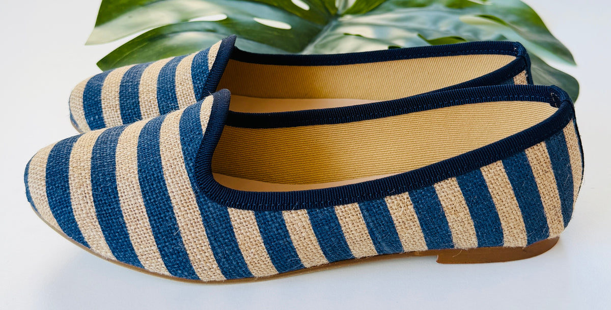 Friulana Ischia Blu