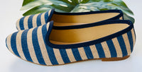 Friulana Ischia Blu