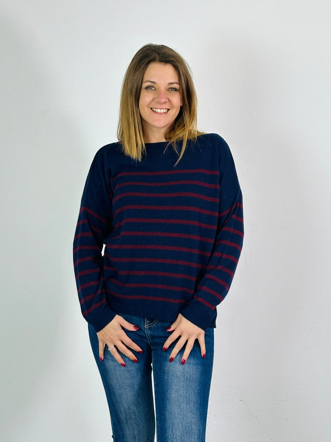 Maglione Karin